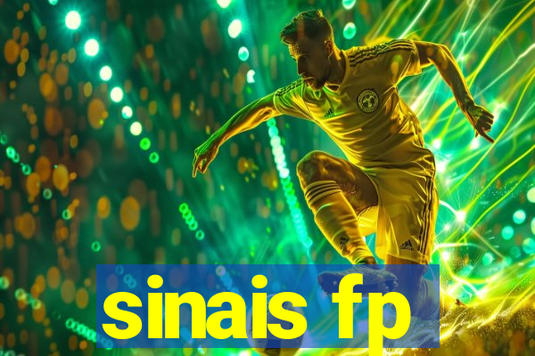 sinais fp